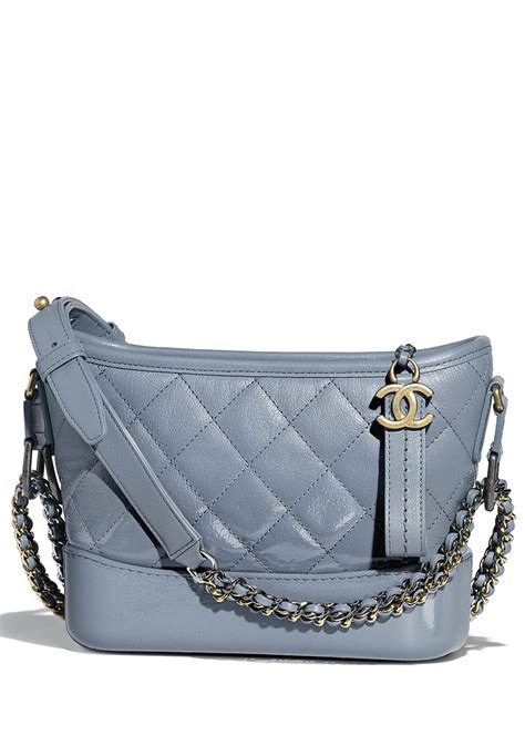 chanel small gabrielle hobo bag|chanel gabrielle bag investment.